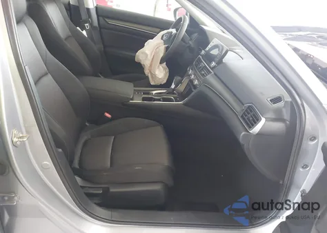 2019 Honda Accord Lx from USA, damaged, VIN 1HGCV1F19KA173888